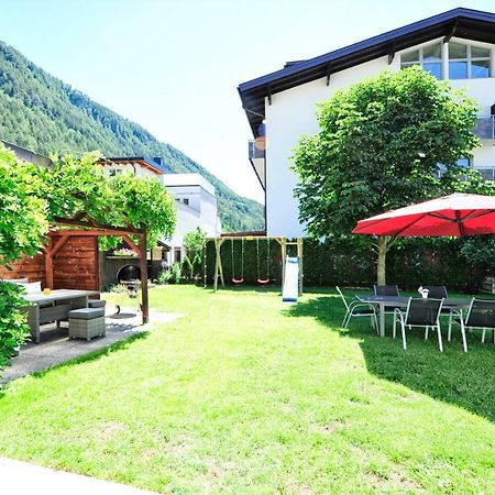 Aparthaus Teresa Ried im Oberinntal Bagian luar foto