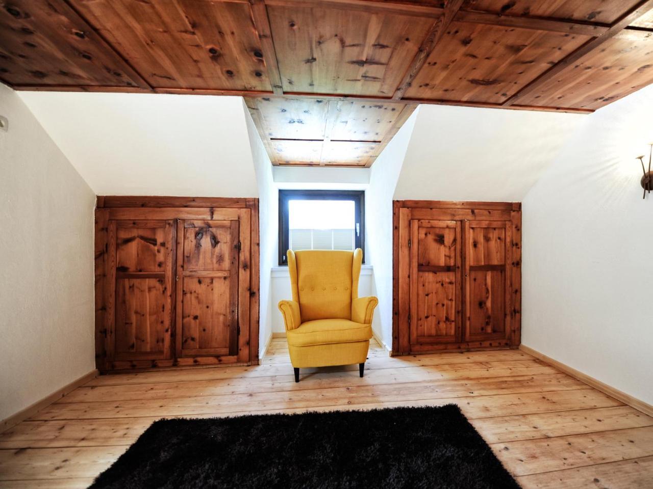 Aparthaus Teresa Ried im Oberinntal Bagian luar foto